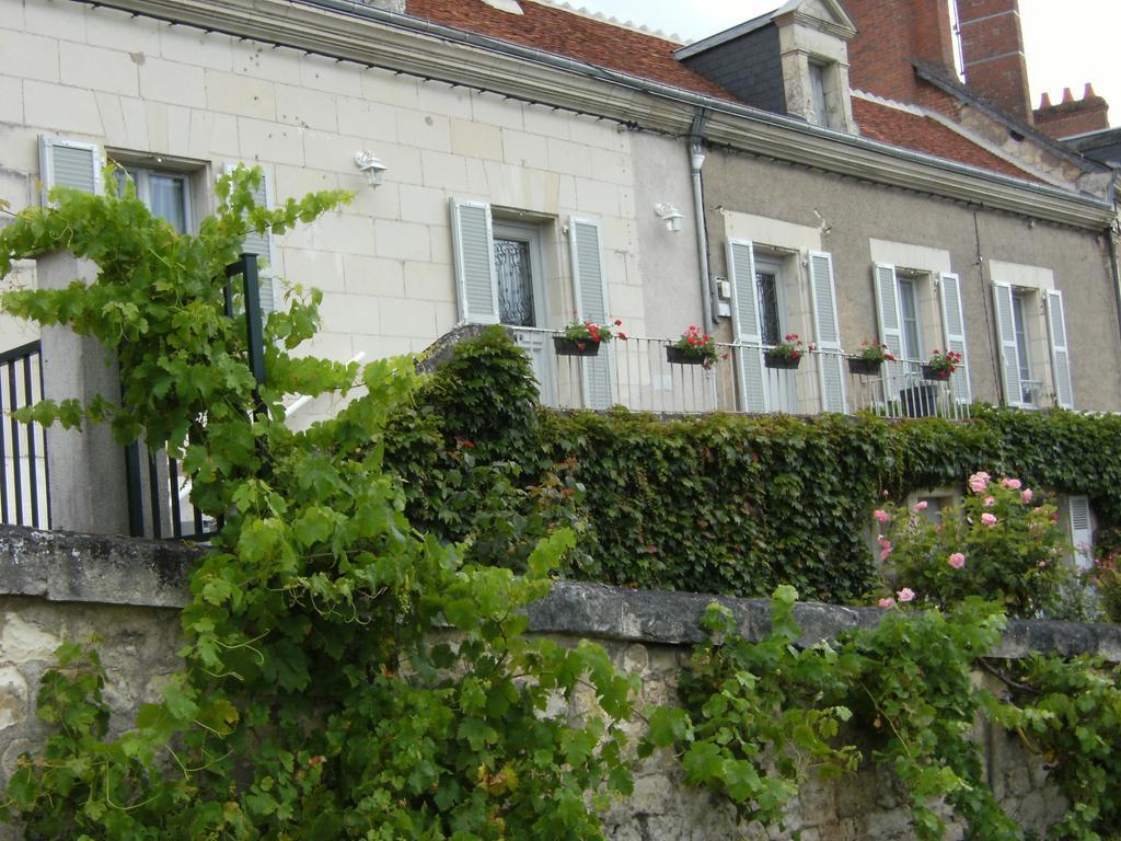 La Chaussee Des Ponts Noyers-sur-Cher Phòng bức ảnh